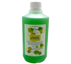 Limpia Pinceles 500ml Las Varano