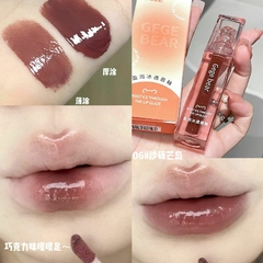 Labial líquido moist ice Gege Bear - La Manola