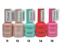 Esmalte ELOISE 10ml 1-50 (010007) APROBADO POR ANMAT - tienda online