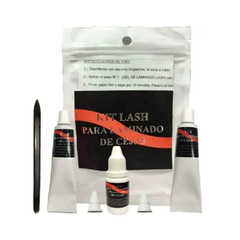 Kit Lash Para Laminado De Cejas by LASH LIFT - comprar online