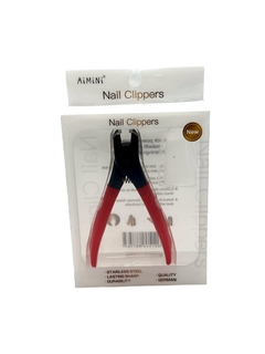 Nail Clipper Corta uñas y tips - comprar online