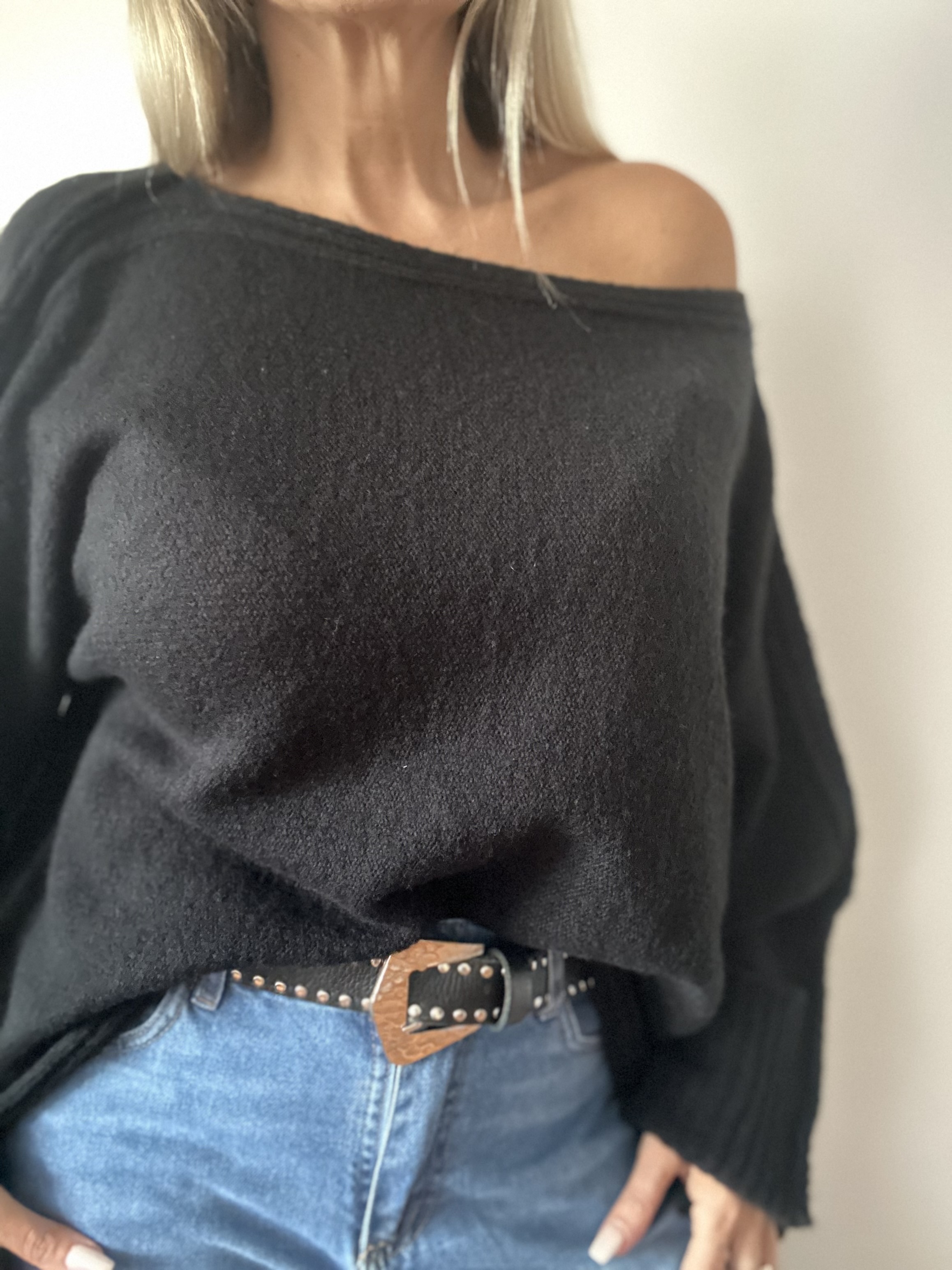 Sweater Cuady - TAIS
