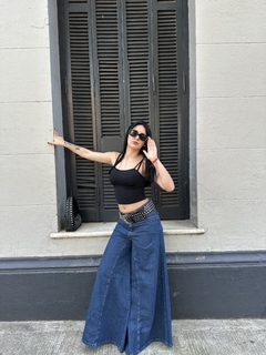 Denim Mulan