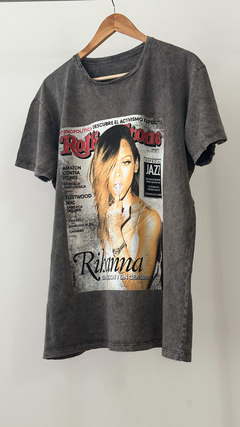 Remeron Rihanna