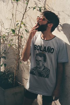 BOLAÑO (UNISEX) - Chacra