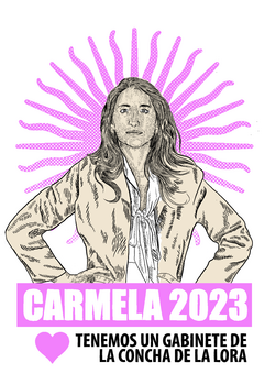 CARMELA NICE 2023 - CHARO (UNISEX) - comprar online