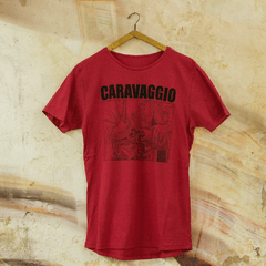 CARAVAGGIO - Chacra