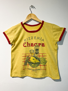 PIZZERIA CHACRA (CROP) - Chacra