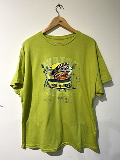 AYRTON SENNA REMERON - tienda online