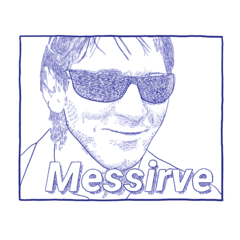 MESSIRVE (MUSCULOSA)