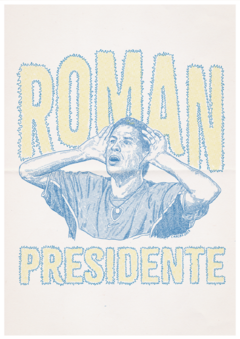 ROMAN (REMERON) en internet