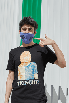 TRINCHE (UNISEX) - tienda online