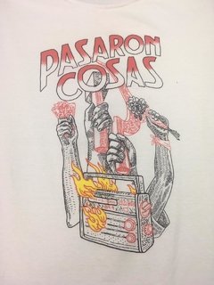 PASARON COSAS - tienda online