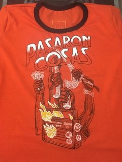 PASARON COSAS (CROP) - tienda online