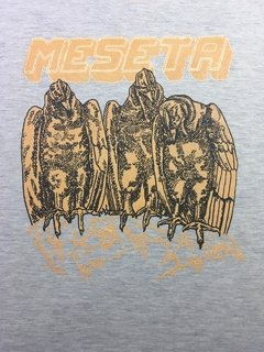 CAMISETA MESETA