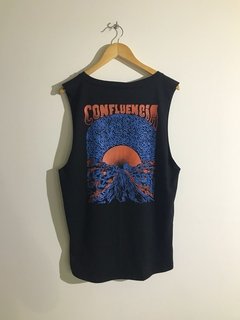 CONFLUENCIA MUSCULOSA