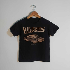 WARNES REMERA NIÑE - comprar online