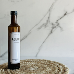 ACEITERO "ACEITE"