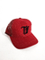 GORRA TOTAL RED TF GOTHIC
