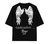 REMERA WINGS BLACK