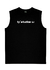 MUSCULOSA ST - BLACK - comprar online