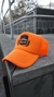 Gorra Orange ind. TF en internet