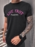 remera live fast - comprar online