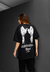 REMERA WINGS BLACK en internet