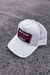 GORRA SAVAGE WHITE