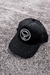 Gorra black Eagle TF