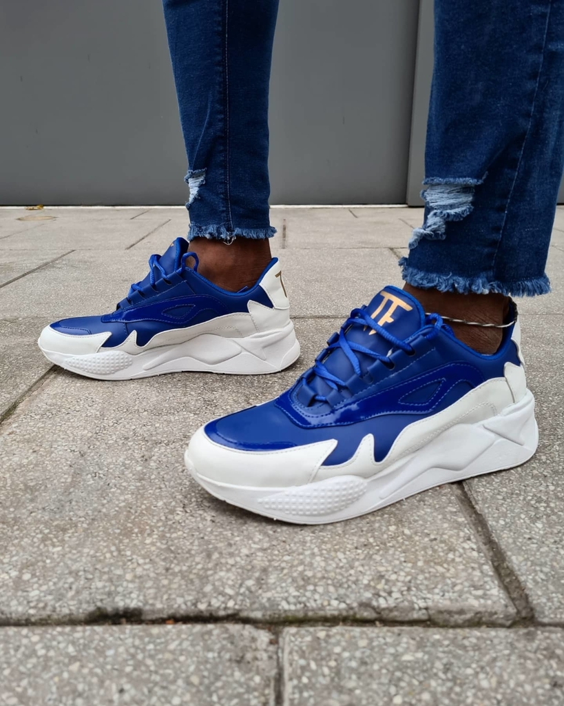 zapatillas sky blue Comprar en TF.OFICIAL