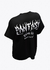 REMERA OVERSIZE FANTASY - TF.OFICIAL