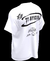 REMERA OVERSIZE TF OFICIAL WHITE - tienda online