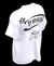 REMERA OVERSIZE TF OFICIAL WHITE