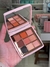 PALETA DE SOMBRAS INSTANT PALLET SHINE SUNSET - NINA MAKEUP