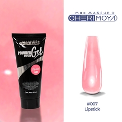 Cherimoya Powder Gel - #007 Lipstick (50g)