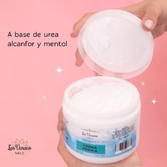 Las Varano - Crema Pédica (500g) - comprar online
