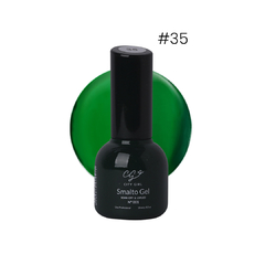 City Girl Semipermanente - #35 (10 ml)