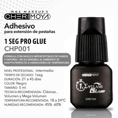 Cherimoya - Pro Glue 1 seg (5 ml)