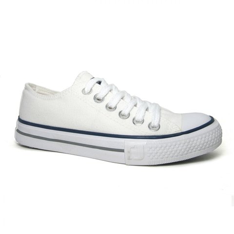 ZAPATILLA JOHN FOOS 182 BLANCO