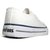 ZAPATILLA JOHN FOOS 182 BLANCO - VICTORIA DEPORTES