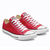 ZAPATILLAS CHUCK TAYLOR ALL STAR OX CONVERSE ROJO