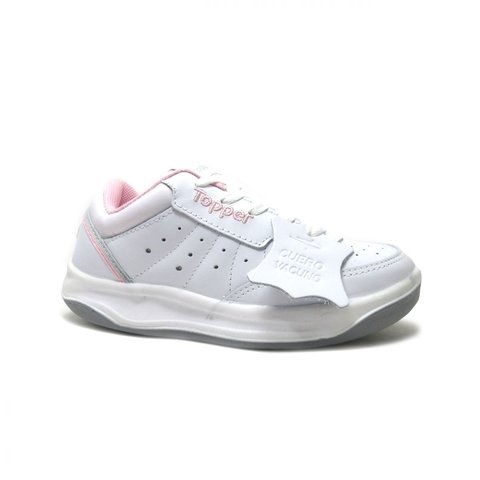 ZAPATILLAS TOPPER X FORCER KIDS NIÑOS