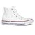 BOTAS CHUCK TAYLOR ALL STAR BLANCA en internet