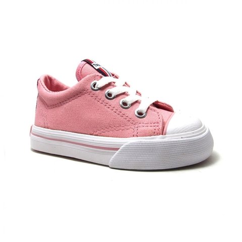 ZAPATILLAS TOPPER PROFESIONAL NIÑOS + FLAMINGO