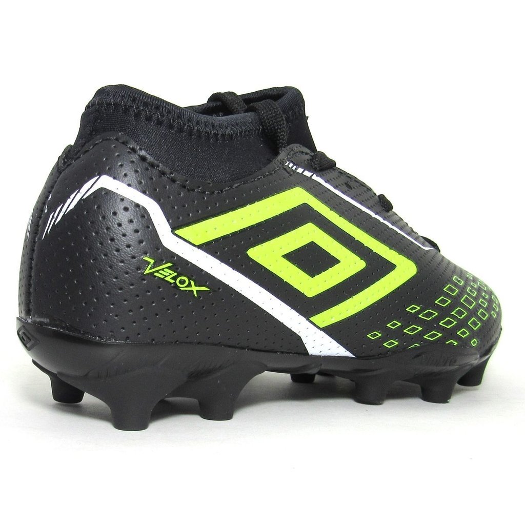 Botines umbro sales niños precio
