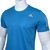REMERA H. OWN THE RUN TEE TURQ - comprar online