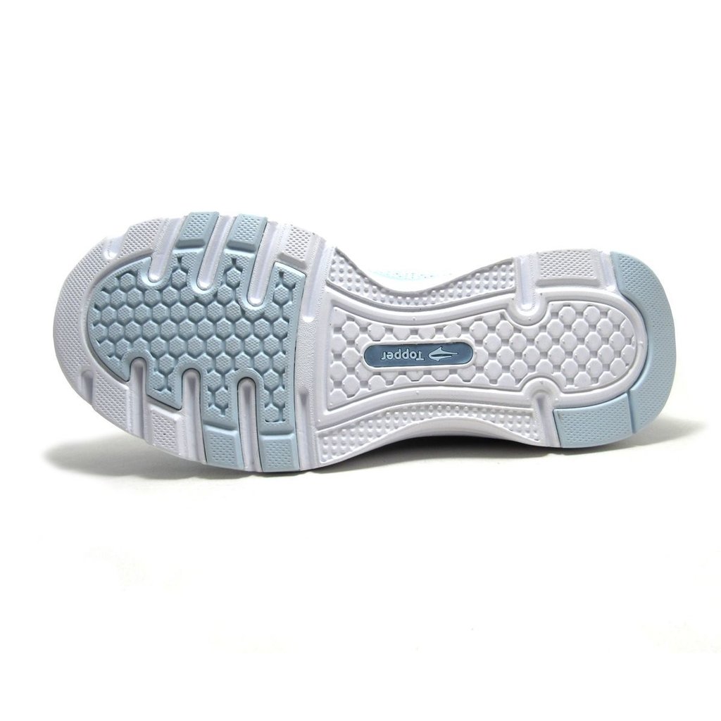 Topper zapatillas mujer 2019 hotsell