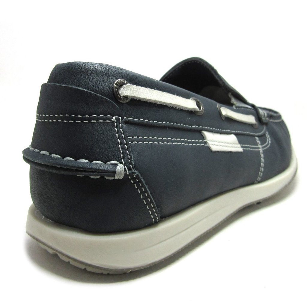 ZAPATO NAUTICO RINGO DILAN 01 HOMBRE