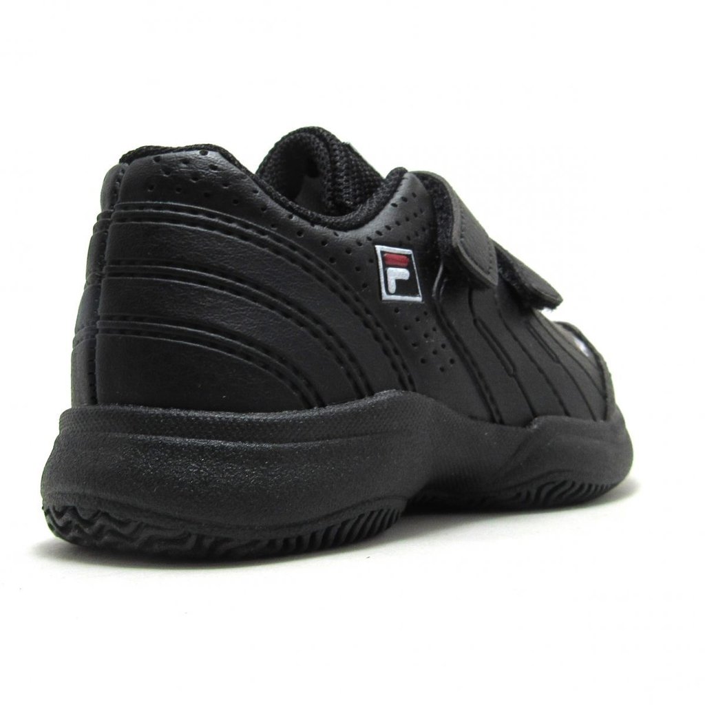 ZAPATILLAS FILA LUGANO 5.0 VLC BABY NIÑOS